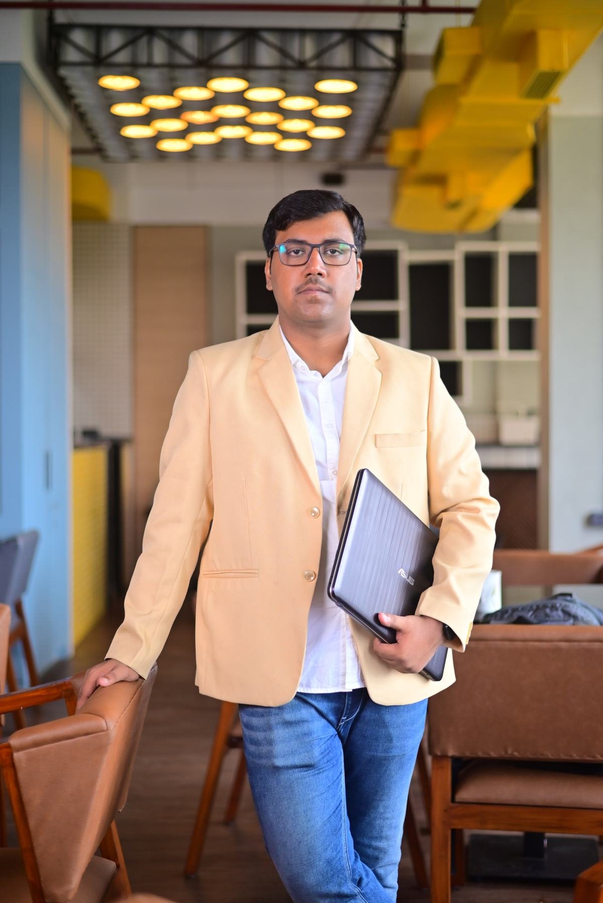 Veriton Global, international trade and distribution company founded by Kandarpa Mukherjee